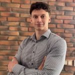 pomoce domowe - zdjęcie profilowe użytkownika Paweł K.