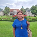 pomoce domowe - zdjęcie profilowe użytkownika Swietlana S.