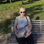 pomoce domowe - zdjęcie profilowe użytkownika Izabela C.