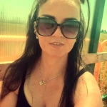 pomoce domowe - zdjęcie profilowe użytkownika Svitlana S.