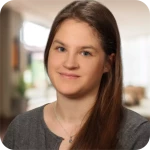pomoce domowe - zdjęcie profilowe użytkownika Anna M.