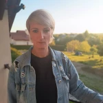 pomoce domowe - zdjęcie profilowe użytkownika Patrycja S.