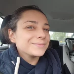 pomoce domowe - zdjęcie profilowe użytkownika Maja M.