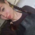 pomoce domowe - zdjęcie profilowe użytkownika Amelka O.