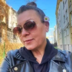 pomoce domowe - zdjęcie profilowe użytkownika Agnieszka G.