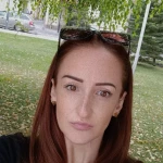 pomoce domowe - zdjęcie profilowe użytkownika Dominka G.