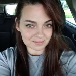 pomoce domowe - zdjęcie profilowe użytkownika Paulina B.
