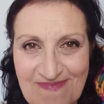 pomoce domowe - zdjęcie profilowe użytkownika Małgorzata O.