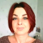 pomoce domowe - zdjęcie profilowe użytkownika Nataliia S.