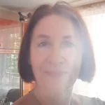pomoce domowe - zdjęcie profilowe użytkownika Tatiana S.