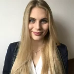 pomoce domowe - zdjęcie profilowe użytkownika Lidia K.