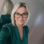 pomoce domowe - zdjęcie profilowe użytkownika Zuzanna K.