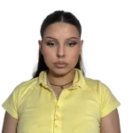 pomoce domowe - zdjęcie profilowe użytkownika Nicole S.