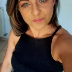 pomoce domowe - zdjęcie profilowe użytkownika Monika T.