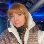 pomoce domowe - zdjęcie profilowe użytkownika Olena L.