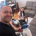 pomoce domowe - zdjęcie profilowe użytkownika Ania H.