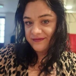 pomoce domowe - zdjęcie profilowe użytkownika Paulina D.