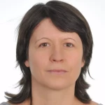 pomoce domowe - zdjęcie profilowe użytkownika Krystyna Z.