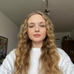 pomoce domowe - zdjęcie profilowe użytkownika Faustyna G.