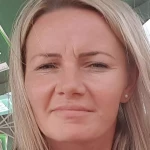 pomoce domowe - zdjęcie profilowe użytkownika Agnieszka L.