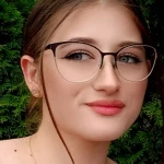 pomoce domowe - zdjęcie profilowe użytkownika Wanessa S.