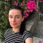 pomoce domowe - zdjęcie profilowe użytkownika Anna S.