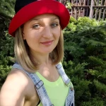 pomoce domowe - zdjęcie profilowe użytkownika Svitlana V.