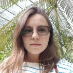 pomoce domowe - zdjęcie profilowe użytkownika Vitalina S.