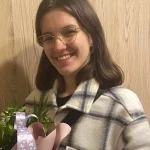 pomoce domowe - zdjęcie profilowe użytkownika Dominika K.