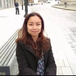 pomoce domowe - zdjęcie profilowe użytkownika Bekti R.