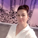 pomoce domowe - zdjęcie profilowe użytkownika Yuliia S.