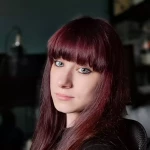 pomoce domowe - zdjęcie profilowe użytkownika Weronika K.