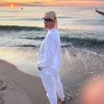 pomoce domowe - zdjęcie profilowe użytkownika Katarzyna J.