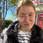 pomoce domowe - zdjęcie profilowe użytkownika Diana B.