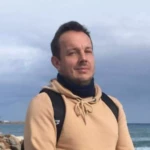 pomoce domowe - zdjęcie profilowe użytkownika Krzysztof B.