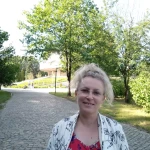 pomoce domowe - zdjęcie profilowe użytkownika Marzena S.