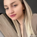 pomoce domowe - zdjęcie profilowe użytkownika Yuliia F.