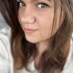 pomoce domowe - zdjęcie profilowe użytkownika Agata P.