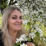 pomoce domowe - zdjęcie profilowe użytkownika Sara M.