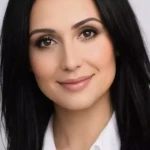 pomoce domowe - zdjęcie profilowe użytkownika Anna U.