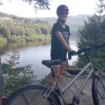 pomoce domowe - zdjęcie profilowe użytkownika Ewa M.