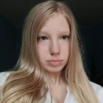 pomoce domowe - zdjęcie profilowe użytkownika Anna S.