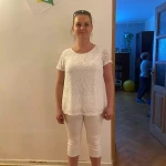 pomoce domowe - zdjęcie profilowe użytkownika Monika P.