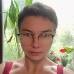 pomoce domowe - zdjęcie profilowe użytkownika Olga O.