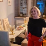 pomoce domowe - zdjęcie profilowe użytkownika Małgorzata W.