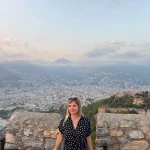 pomoce domowe - zdjęcie profilowe użytkownika Viktoria V.