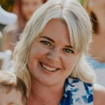 pomoce domowe - zdjęcie profilowe użytkownika Agnieszka U.