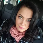 pomoce domowe - zdjęcie profilowe użytkownika Monika M.