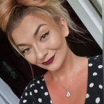 pomoce domowe - zdjęcie profilowe użytkownika Paulina W.