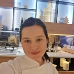 pomoce domowe - zdjęcie profilowe użytkownika Tetiana U.